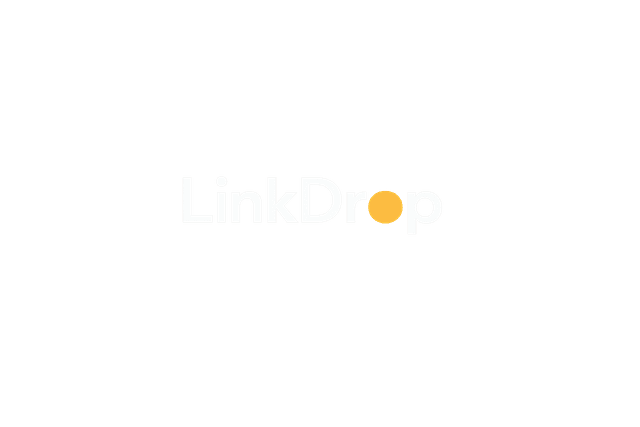 LinkDrop Logo